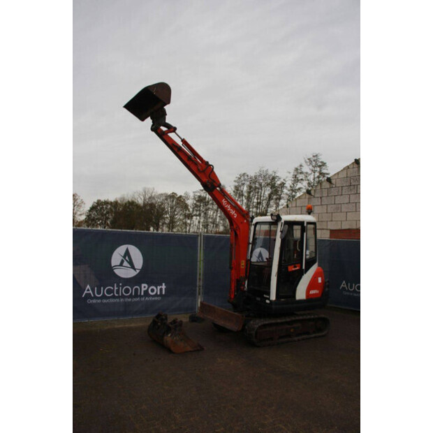 كوبوتا KX61-3-43708095