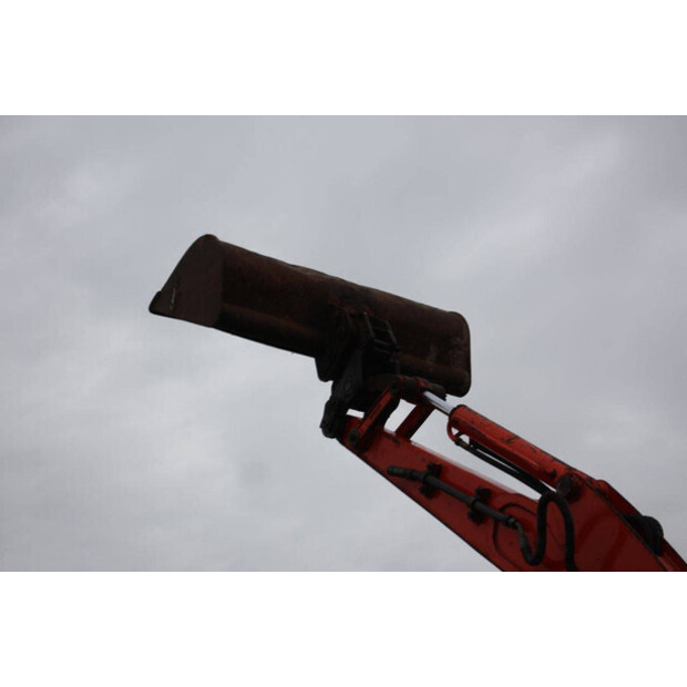 كوبوتا KX61-3-43708098