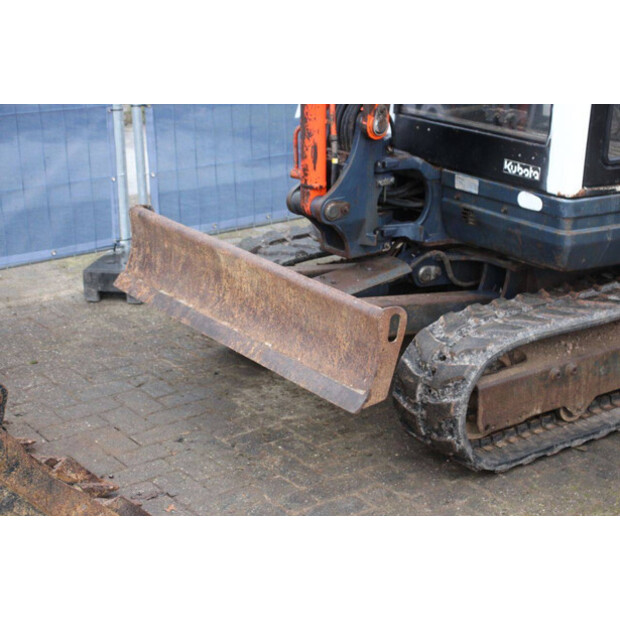 كوبوتا KX61-3-43708099