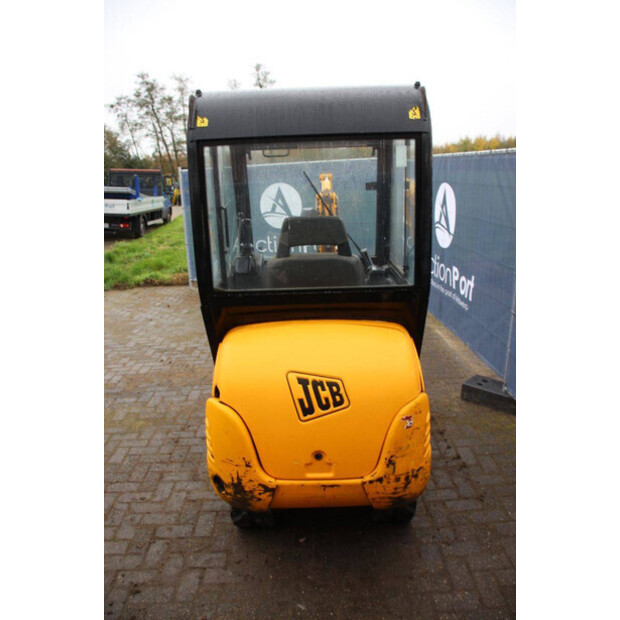 2006 JCB 8015-43708304