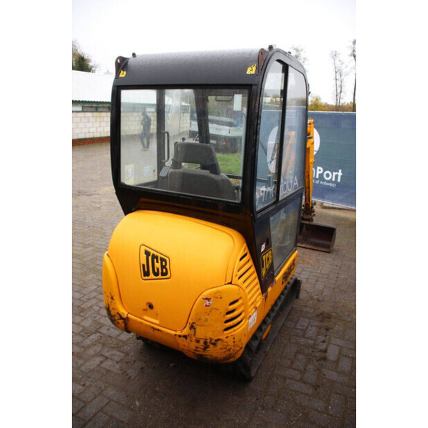 2006 JCB 8015-43708305