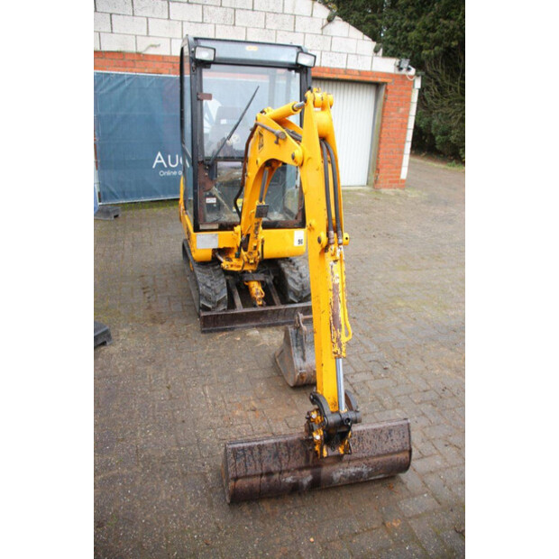 2006 JCB 8015-43708306