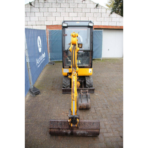 2006 JCB 8015-43708307