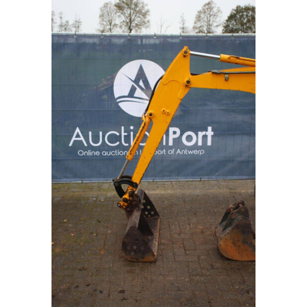 2006 JCB 8015-43708310