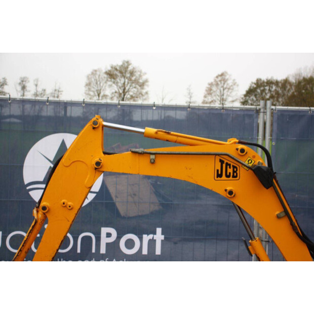 2006 JCB 8015-43708311