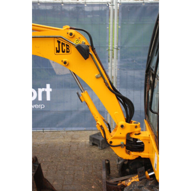 2006 JCB 8015-43708312
