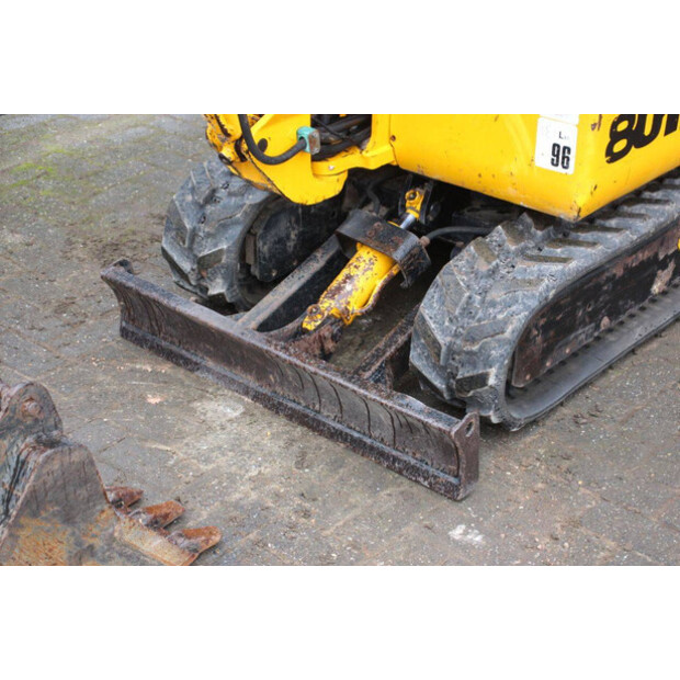 2006 JCB 8015-43708313