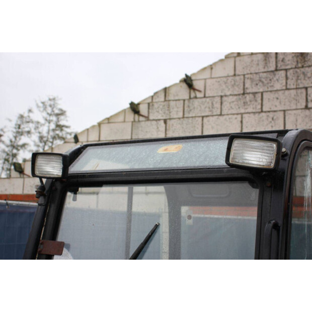 2006 JCB 8015-43708316