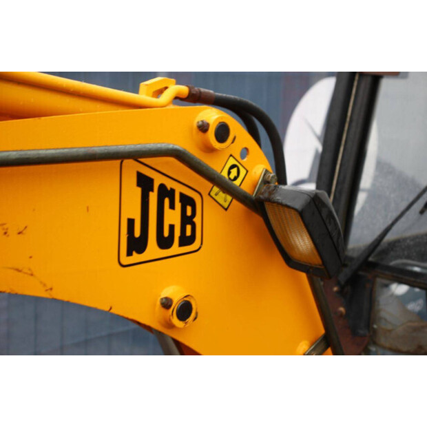 2006 JCB 8015-43708317