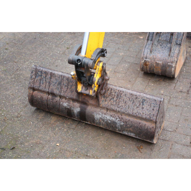 2006 JCB 8015-43708318