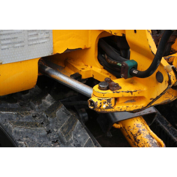 2006 JCB 8015-43708319