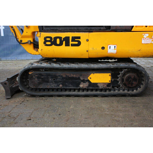 2006 JCB 8015-43708321