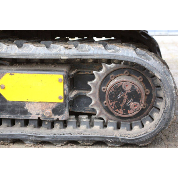 2006 JCB 8015-43708322