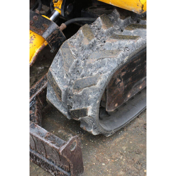 2006 JCB 8015-43708323