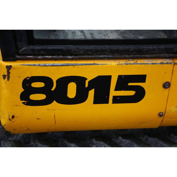 2006 JCB 8015-43708324