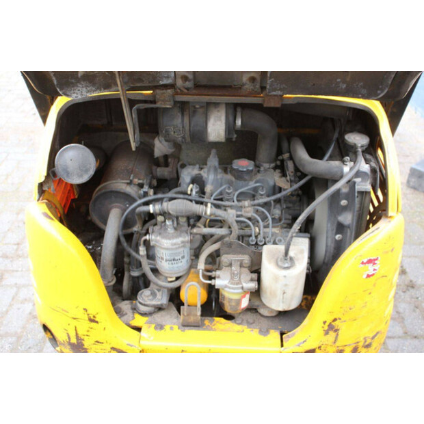 2006 JCB 8015-43708325