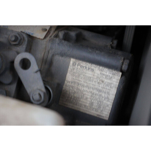 2006 JCB 8015-43708326