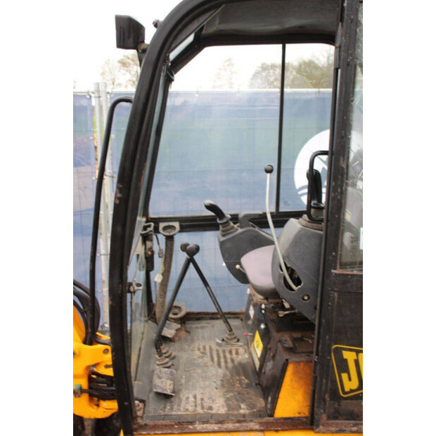 2006 JCB 8015-43708327