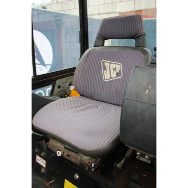 2006 JCB 8015-43708330