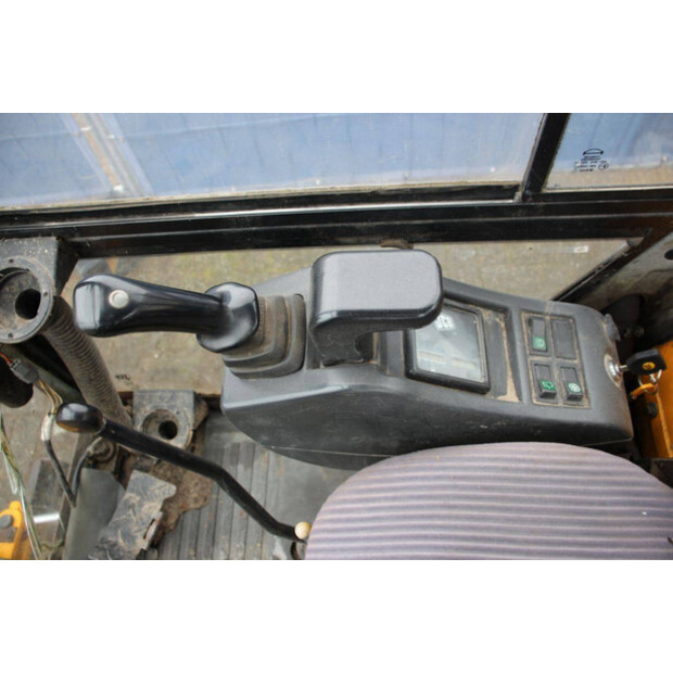 2006 JCB 8015-43708331