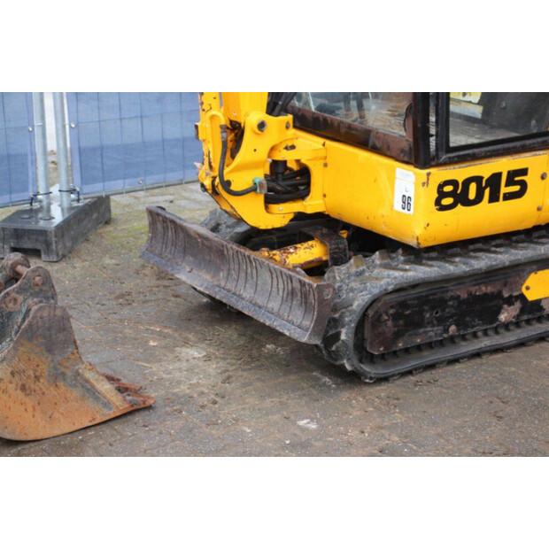 2006 JCB 8015-43708340