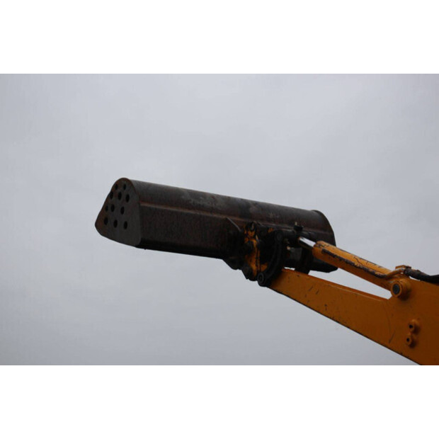 2006 JCB 8015-43708346