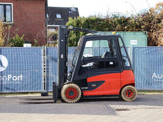 Image de 2018 Linde E45HL-01/600