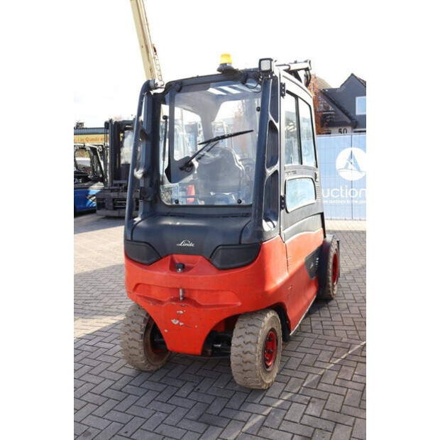 2018 ليندي E45HL-01/600-43708402