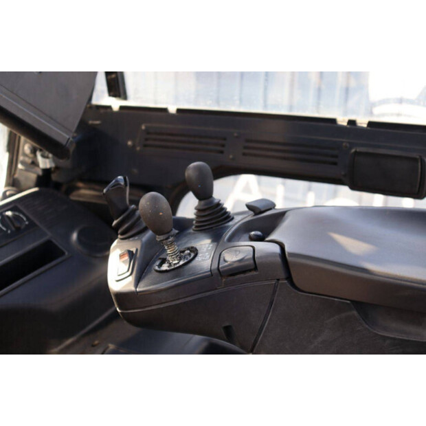 2018 ليندي E45HL-01/600-43708420