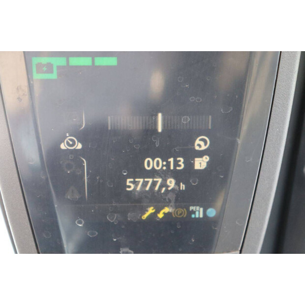 2018 ليندي E45HL-01/600-43708426