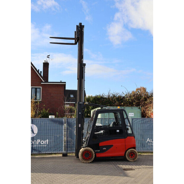 2018 ليندي E45HL-01/600-43708430