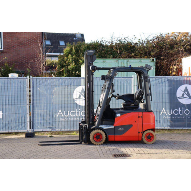 2018 ليندي E18PH-02-43708454