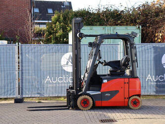 Image de 2018 Linde E18PH-02