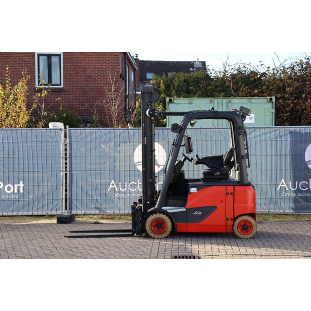 2018 ليندي E18PH-02-43708456