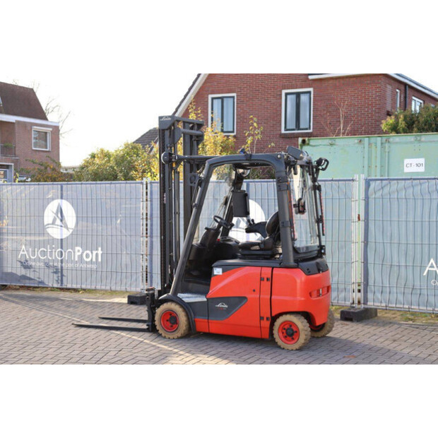 2018 ليندي E18PH-02-43708458