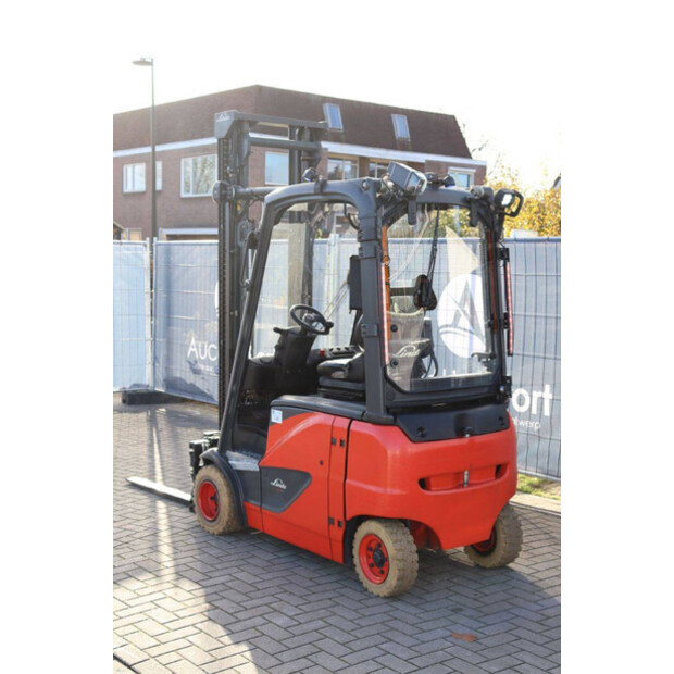 2018 ليندي E18PH-02-43708460