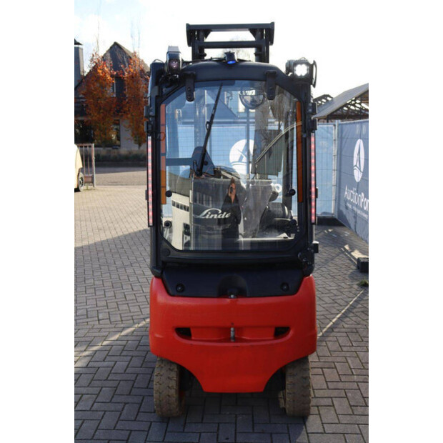 2018 ليندي E18PH-02-43708462