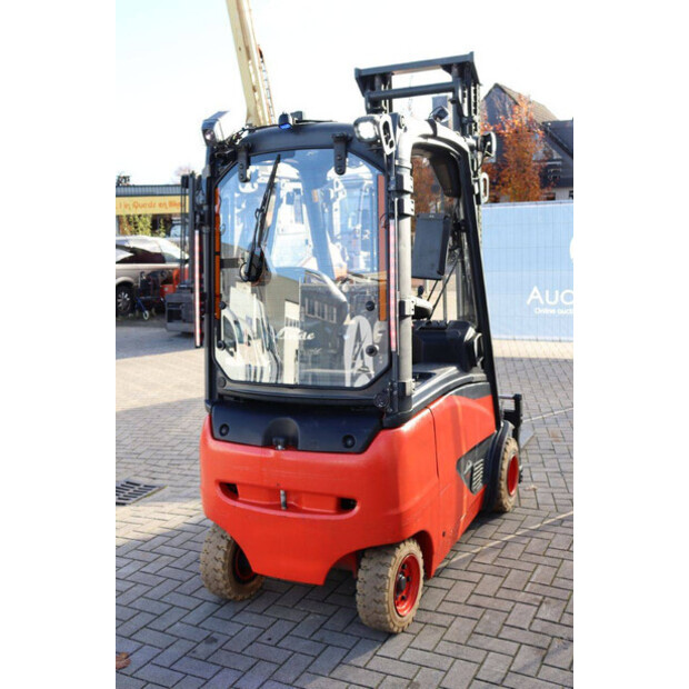 2018 ليندي E18PH-02-43708464