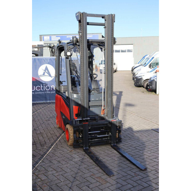 2018 ليندي E18PH-02-43708466