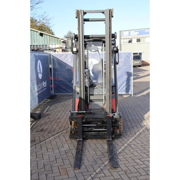 2018 ليندي E18PH-02-43708468