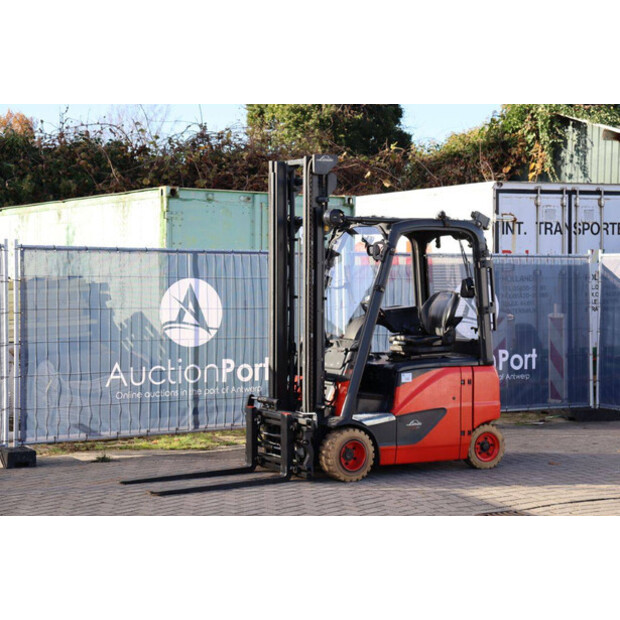 2018 ليندي E18PH-02-43708470