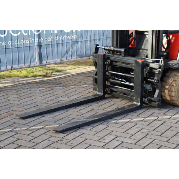 2018 ليندي E18PH-02-43708472