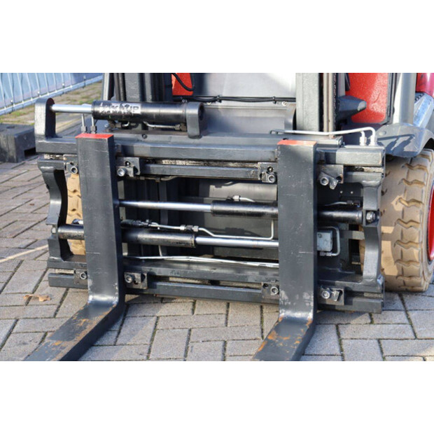 2018 ليندي E18PH-02-43708474