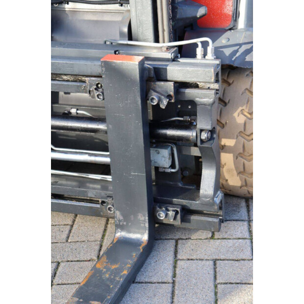 2018 ليندي E18PH-02-43708478