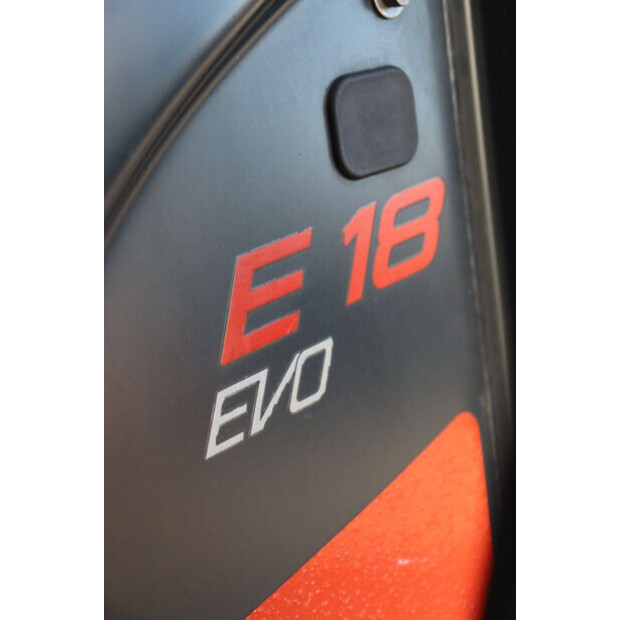 2018 ليندي E18PH-02-43708482