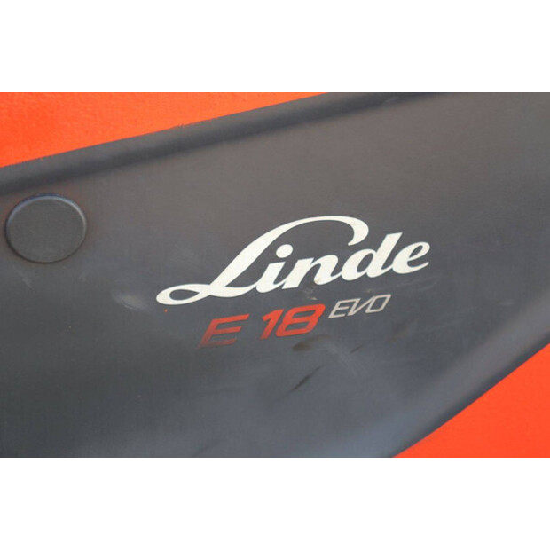 2018 ليندي E18PH-02-43708484