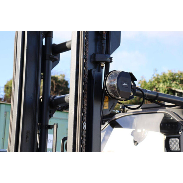 2018 ليندي E18PH-02-43708490