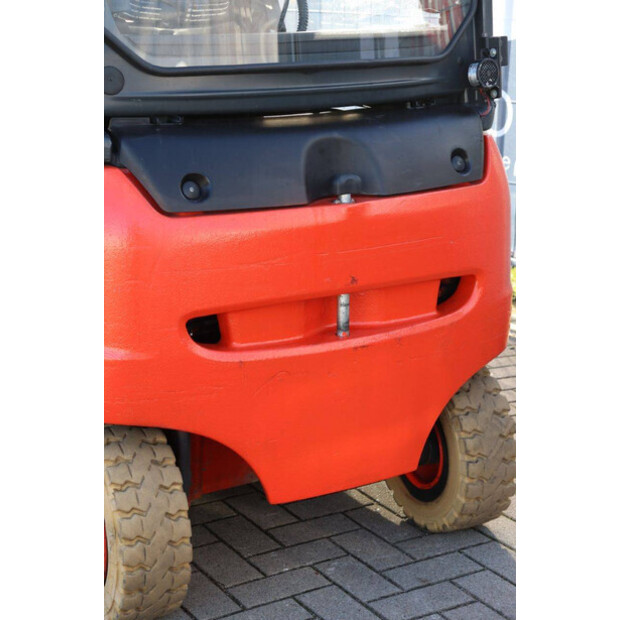 2018 ليندي E18PH-02-43708498