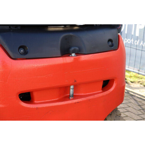 2018 ليندي E18PH-02-43708500