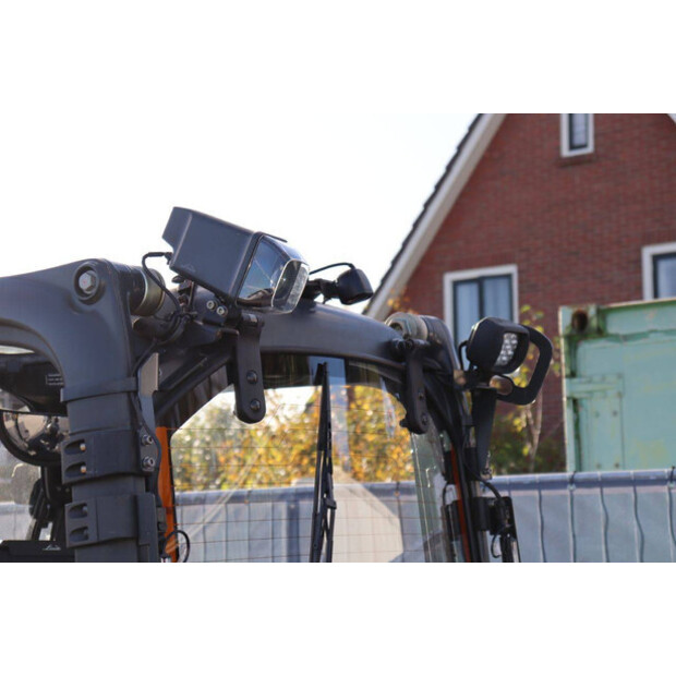 2018 ليندي E18PH-02-43708502